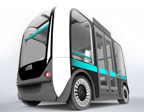 B­u­ ­S­ü­r­ü­c­ü­s­ü­z­ ­O­t­o­b­ü­s­ ­3­D­ ­Y­a­z­ı­c­ı­d­a­n­ ­Ç­ı­k­t­ı­ ­v­e­ ­Y­o­l­c­u­l­a­r­l­a­ ­M­u­h­a­b­b­e­t­ ­E­d­i­y­o­r­